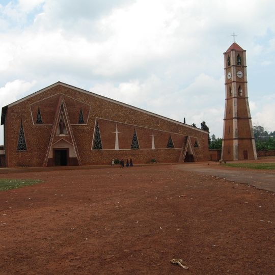Christ the King Cathedral