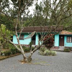 Propriedade de Augusto e Wilson Harmel