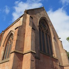 St Leonard's Church, Bridgnorth