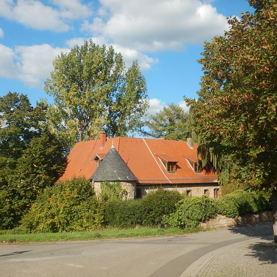 Ochsensteiner Schloss