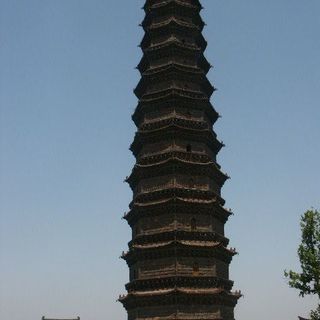 Kaifeng