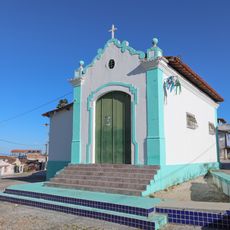 Capela do Santo Antonio dos Navegantes