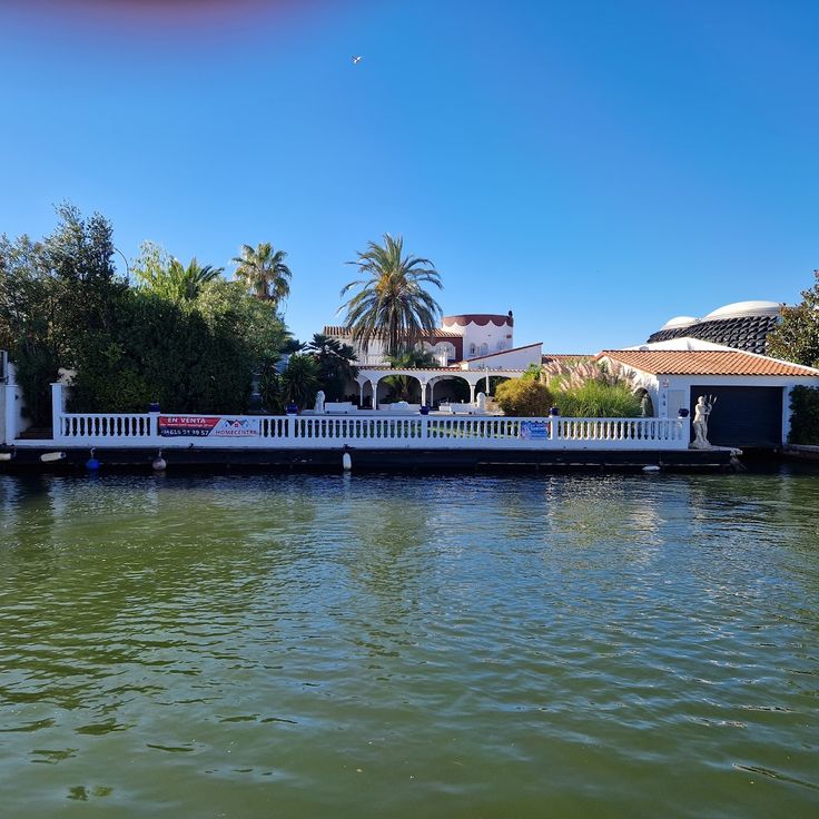 Empuriabrava i entorn