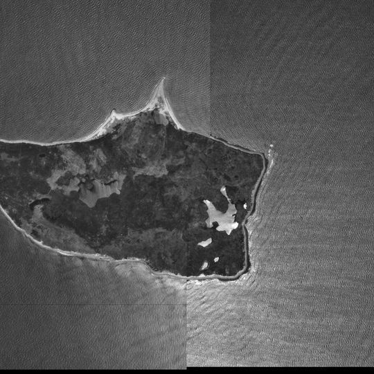 Nomans Land