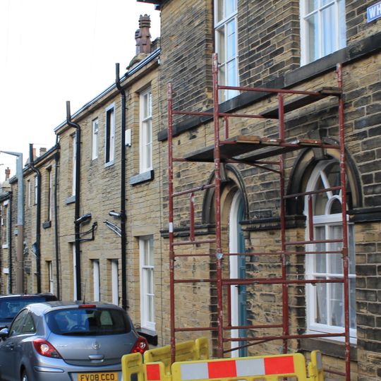 23-44, Whitlam Street