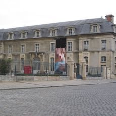 Palais du Tau