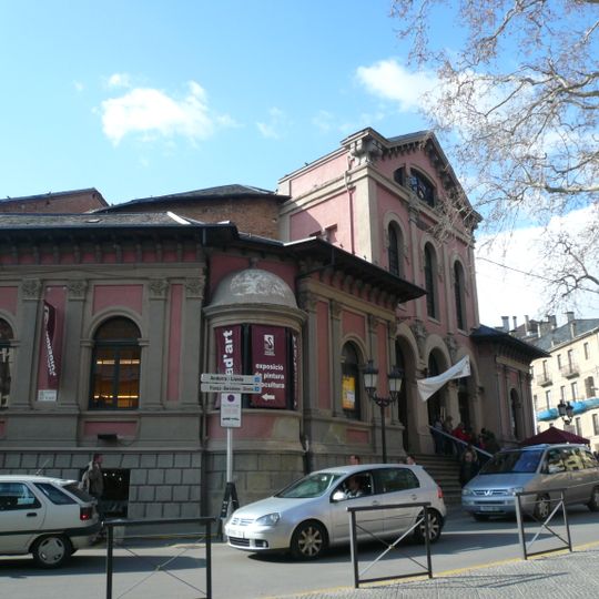 Casino Ceretà