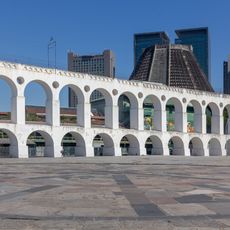 Aqueduc de Carioca