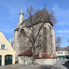 Spitalkirche (Mödling)