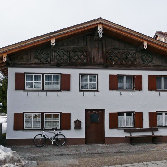 Bauernhaus