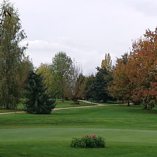 Golf de la Manchette