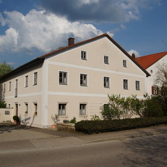 Bauernhof An der Bundesstrasse 12