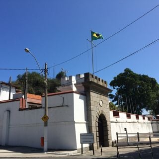 Fort of Gragoatá