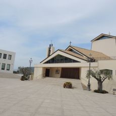 Santa Maria Assunta in Cielo chuch