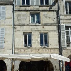 Maison, 30 rue Chaudrier