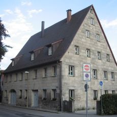 Wohnhaus in Altdorf bei Nürnberg