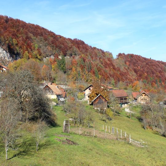 Kočevsko