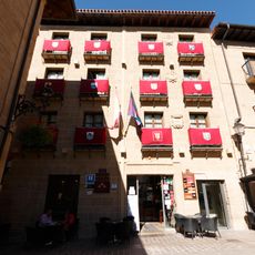 Casa Mayor 46 (Anterior Casa Mayor De Migueloa 46)