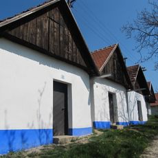 Vinná búda če. 12