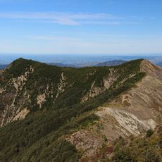 Kaweka Forest Park