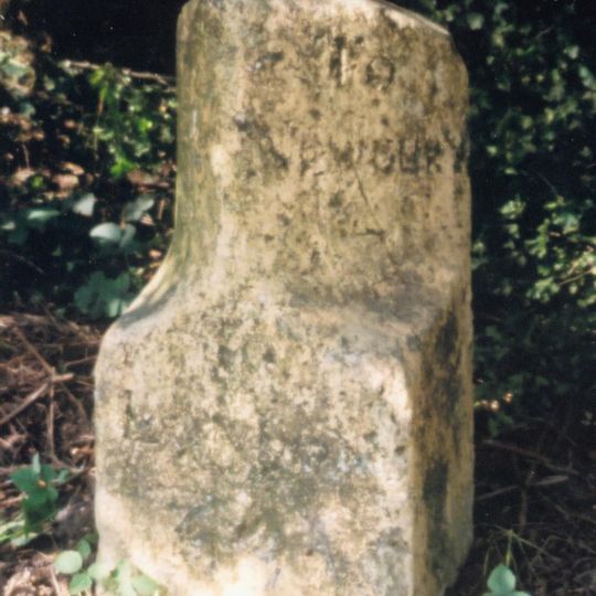 Milestone At Su 57976 66689