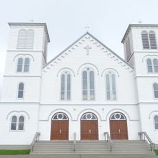 Church of St Francis Xavier