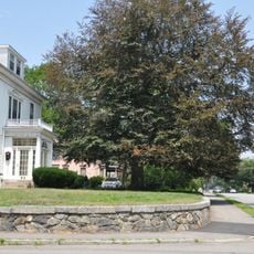 North Lexington Street Historic District