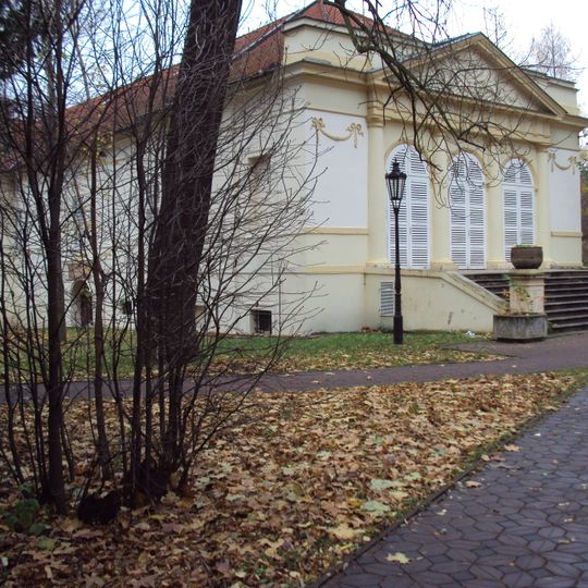 Palace Theatre Teplice
