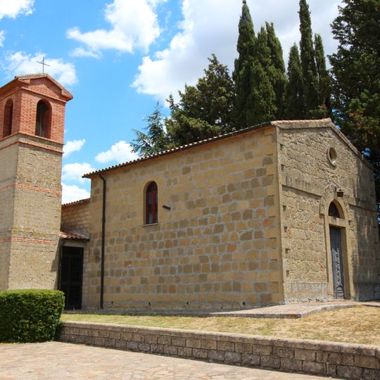 Chiesa di San Paolo della Croce