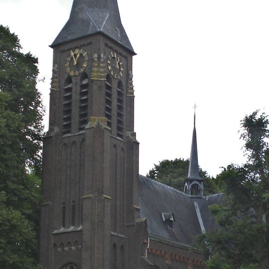 Sint-Martinuskerk