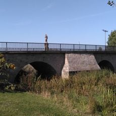 Brücke