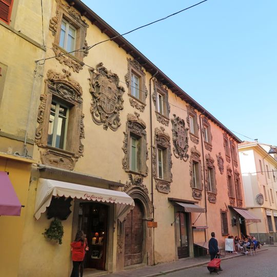 Palazzo Boveri