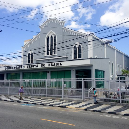 Christian Congregation in Osasco