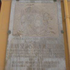 Juan Sebastián Elkano