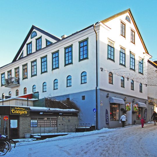 Kvarteret Vinkeln 26