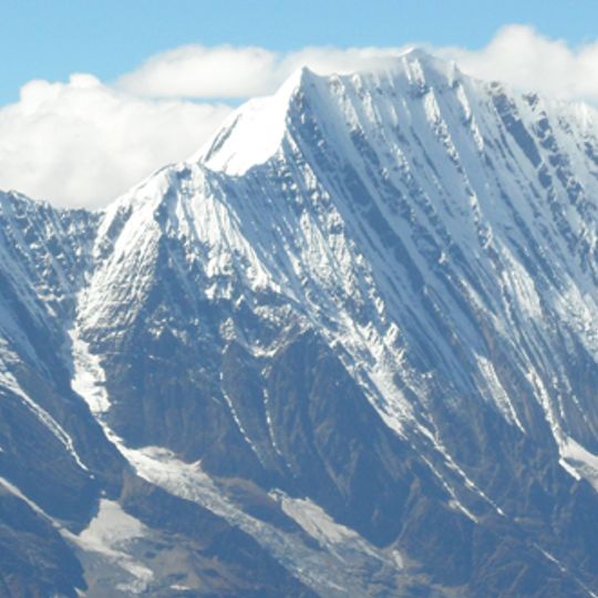 Kanjiroba Himal