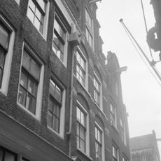 Sint Nicolaasstraat 68, Amsterdam