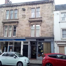 19 High Street, Jedburgh