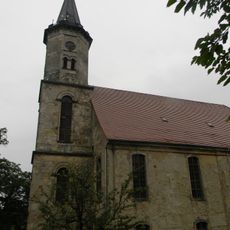 Saint Anthony of Padua church in Tomaszów Bolesławiecki