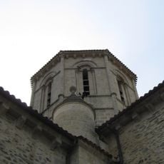 Église Saint-Pierre de Fenioux