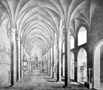 Interior 1