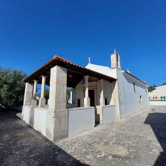Ermida de Nossa Senhora da Conceição