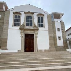 Igreja de Nossa Senhora da Misericórdia