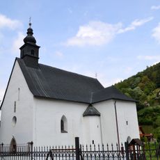 Dolný kostol