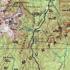 Pinkham Notch