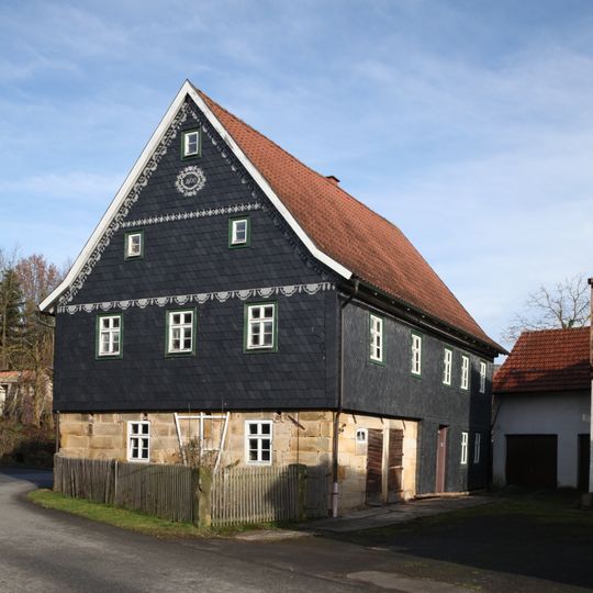 Bauernhaus