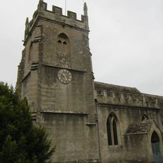 Parish Church of St Peter