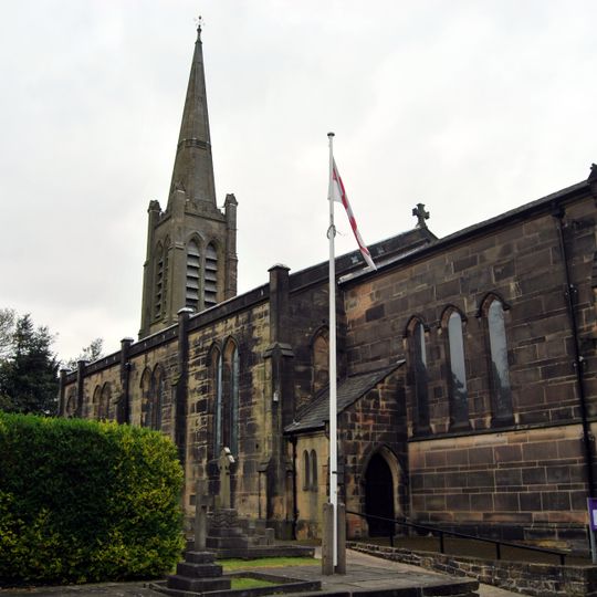 Church of St James