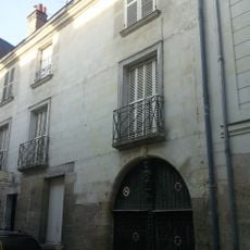 Maison, 25 rue du Cygne