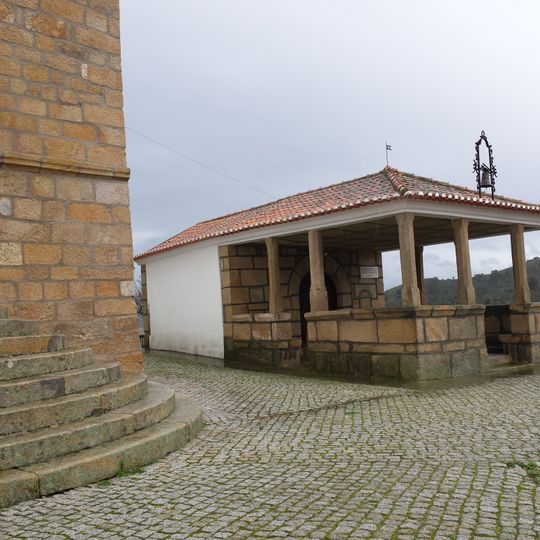 Capela da Senhora do Torrão